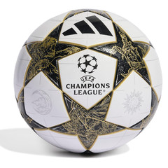 Adidas UEFA Champions League Soccer Ball Size 5