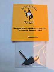 Wyoming Arms Parker (9mm, 40S&W, 45ACP, 10mm) Any length – Ejector -Hard to Find