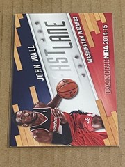 2014-15 PANINI NBA HOOPS INTERNATIONAL FOIL STARS & ROOKIES – PICK FROM LIST