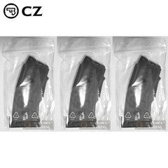THREE CZ ZKM 452 453 455 513 512 .22 LR Mach 2 10 Round MAGAZINES 12004