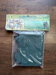 Caldwell Hunter’s Blind Bag – Green Product #247-261