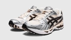 ASICS Gel-Kayano 14 Cream Black Metallic Plum Size US 7-12 – Men’s