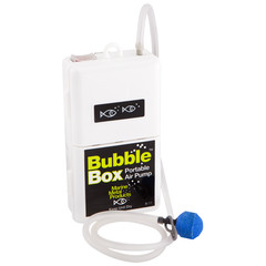 Marine Metal Products Bubble Box Aerator