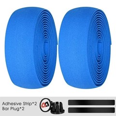 Bike Handlebar Tape Non-Slip Road Bicycle Grip Wrap Cycling Bar Tape Outdoor