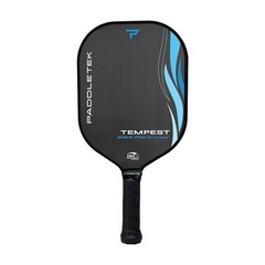 Paddletek Tempest Wave Pro-C 14.3mm Pickleball Paddle