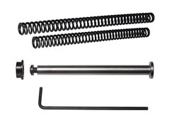 ISMI Extra Power Recoil Guide Rod Kit Set for Glock 19 23 25 32 38 GEN 4