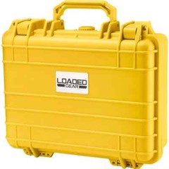 Barska 13.5 inches HD-200 IP 66 Hard Case Edge Seal crushproof Form BH12670