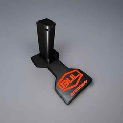 Bul Armory Double Stack 1911/2011 Pistol Display Stand