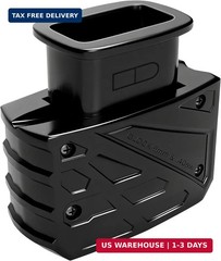 Magazine Speed Loader for Glock 9mm/.40 S&W – Fits Glock 17,18,19,22,23,24,26,27