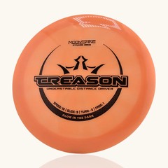 Disc Golf Dynamic Discs Lucid Moonshine Treason Disc Golf Disc