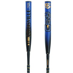 2026 Louisville Slugger Genesis (Royal Geny Collection) 14″ End Loaded USSSA Slo