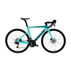 Road Bike New – Bianchi Oltre Race Shimano 105 12sp • Velomann VR30R| Size 55