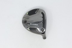 TaylorMade Qi35 MAX 3-Wood – HEAD ONLY – Right-Handed – 15.5 Degrees