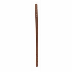 Perri’s Single Ply Leather Crown Replacement Piece