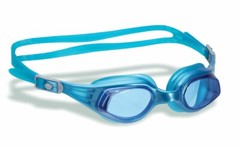 Race One Advantage Swimming Pool, Lake Pond Goggles- Youth/Adult – Color Varies