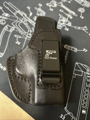 Ruger max 9 gun flower holster (Optic Cut)