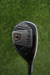 Ping G400 26° 5 Hybrid R Flex 39″ w/ HC