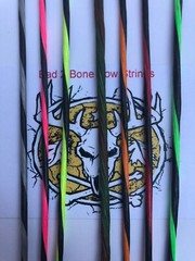 Xpedition Xception Bow String and Cable set