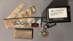 Hormesis Kidmongous 156/177