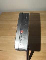Odyssey Triforce 2 Putter 34 Inches Right-Handed