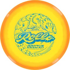 Innova Halo Star Rollo | Choose Weight & Color