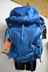 NEW Gregory Kalmia 60L Backpack – Women’s Size XS/S