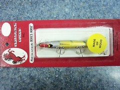 Pre Pradco Smithwick Devils Horse F109 #09 Perch F100 size