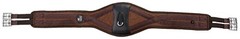 Flex Rider Comfort Girth w/Memory Foam, Cool Max & Carabiner Snap – Var. Sizes