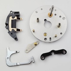 Abu Garcia Ambassadeur 6600 Reel Parts – Set Clutch Plate 24508 w/ Internals