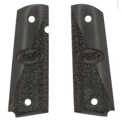 Kimber 1911 FULL SIZE Smooth Scalloped Grips Laminate