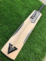 English Willow VELES SPORTS Cricket Bat Grade-1 BIG EDGES 40-45 mm ready to play
