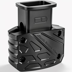 Tactical Systems Magazine Speed Loader for Glock 9mm 40 SW and More CAM Gen II