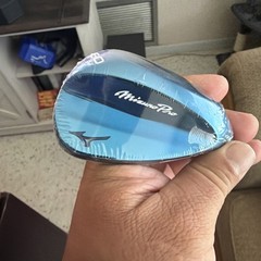 Mizuno Pro T1 Blue Ion Wedge 46 60 V-Bounce 1025 E T-1