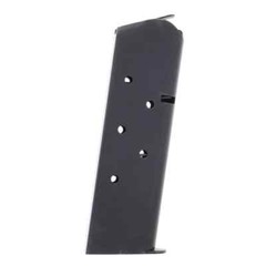 Check-Mate Magazine for 1911 Sub-Compact 45 ACP 6 Round