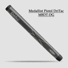 Winn Dri-Tac Putter Grips, medalist, midsize and jumbo