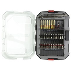 Real Avid Accu-Punch Master Set 37-Pc Gunsmithing Pin Punch Kit AVMAPS