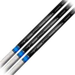 NEW Tensei Blue AV Series Raw Shafts – Choose Flex, Weight, & Adaptor