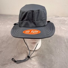 Shelta Hat Mens Adults Size XL Storm Grey The Osprey V2 No Flop Brim UPF 50+ NEW