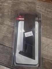 Ruger SR9 10 Round Steel Magazine