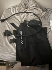 Normatech Hyperice Elite Recovery Boots