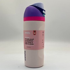 Owala 16oz Kids Owala Bunny Business FreeSip Water Bottle Sport Mug