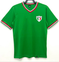 MEXICO RETRO (selección mexicana)