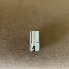 New North American Arms .22 Magnum High Polished Cylinder Awesome Fluted USA