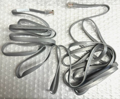 Precor Elliptical 8 Pin Wire Harness – Part #44905-152 – (546i C556i EFX 576i)