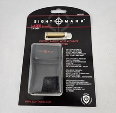 New Sightmark 7.62×39 Red Laser Bore Sight Brass – SM39002 Boresight 7.62 X 39