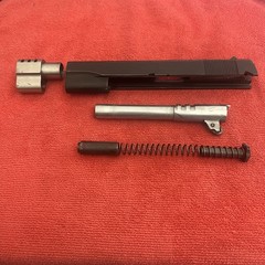 Rock Island Armory OEM Government 45 ACP SLIDE & BARREL & RECOIL ASSEMBLY
