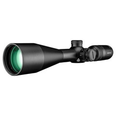 Vortex Crossfire HD 6-18x50mm SFP Scope, Illum Dead-Hold 2A BDC MOA (CFR-61801i)