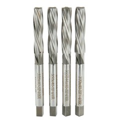 Golf Club Wood/Iron Spiral Fluted Reamers .335″ & .350″ .355″ & .370″