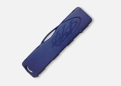 BERETTA C62187 A300 / 390 / 3901 Outlander Hard Blue Plastic Gun Case