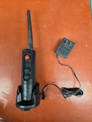 Tri-Tronics Upland G2 1-Dog Transmitter – Great Condition – Used Battery
